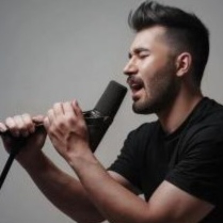 آهنگ جدید علی یاسینی بعد تو